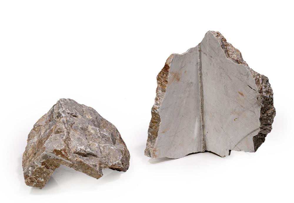 Kamenný obklad, nepravidelný kámen. mix Olymp natur,