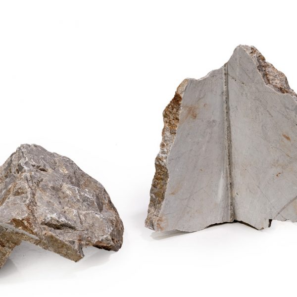 OLYMP Mix Natur rohový prvek Nepravidelný kámen